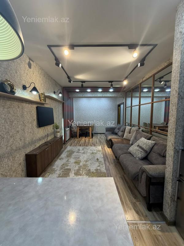 3 otaqlı Bina evi menzil, Yasamal rayonu, Bakı