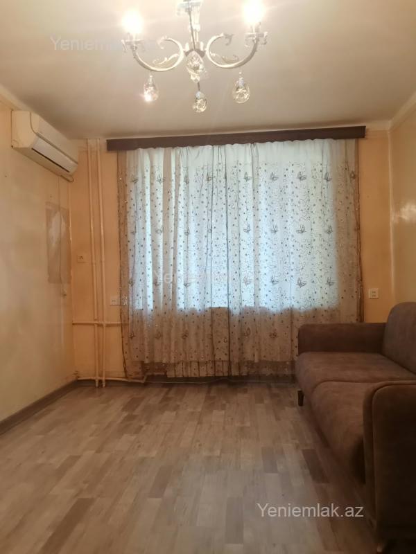1 otaqlı Bina evi menzil, Sabunçu rayonu, Bakı