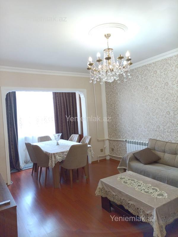 3 otaqlı Bina evi menzil, 17-ci mikrorayon, Sumqayıt