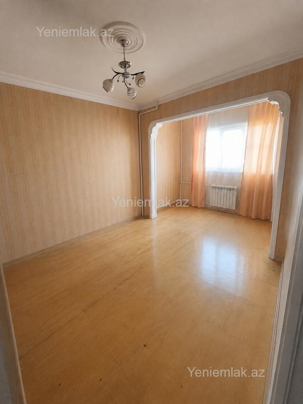 2 otaqlı Bina evi menzil, Suraxanı rayonu, Bakı