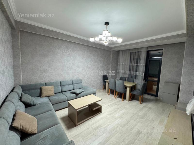 2 otaqlı Bina evi menzil, Yasamal rayonu, Bakı