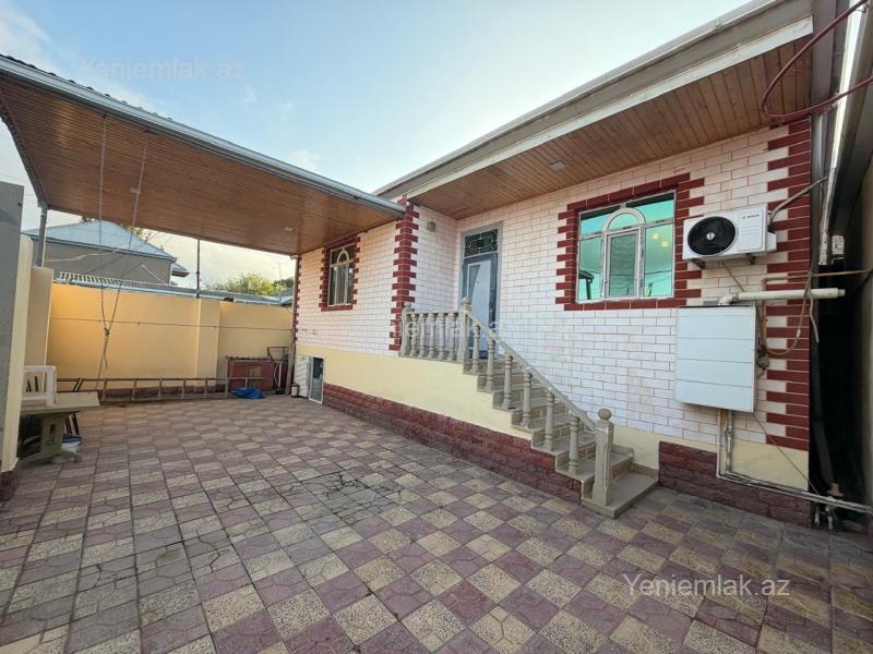 3 otaqlı Həyət evi / Villa, Sabunçu rayonu, Bakı