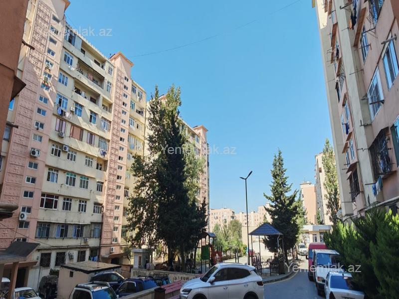 2 otaqlı Bina evi menzil, Suraxanı rayonu, Bakı