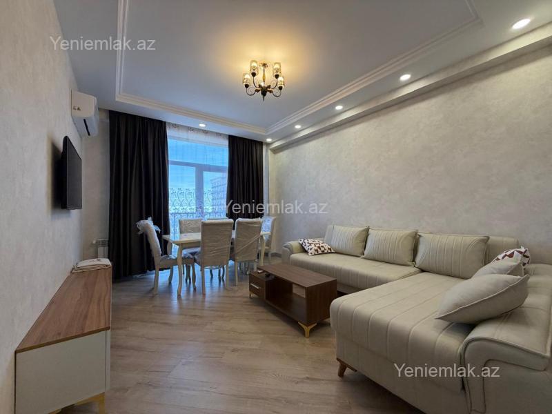 2 otaqlı Bina evi menzil, Binəqədi rayonu, Bakı
