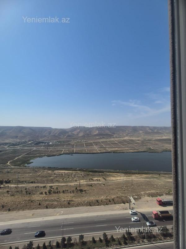 3 otaqlı Bina evi menzil, Yasamal rayonu, Bakı