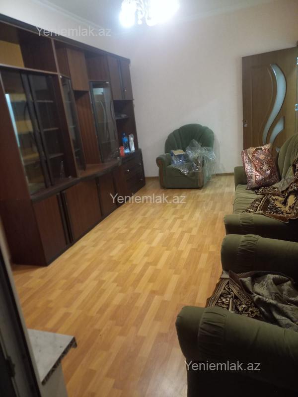 3 otaqlı Bina evi menzil, Xətai rayonu, Bakı