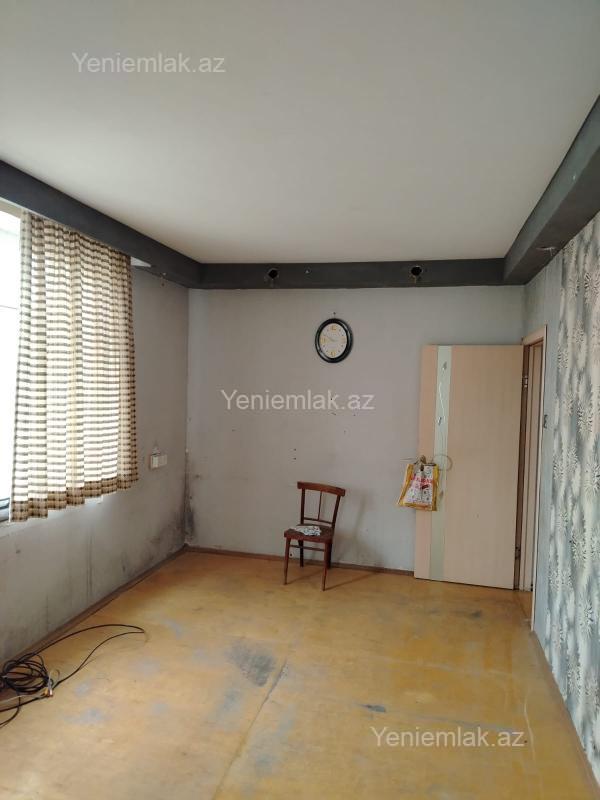 1 otaqlı Bina evi menzil, 13-cü mikrorayon, Sumqayıt