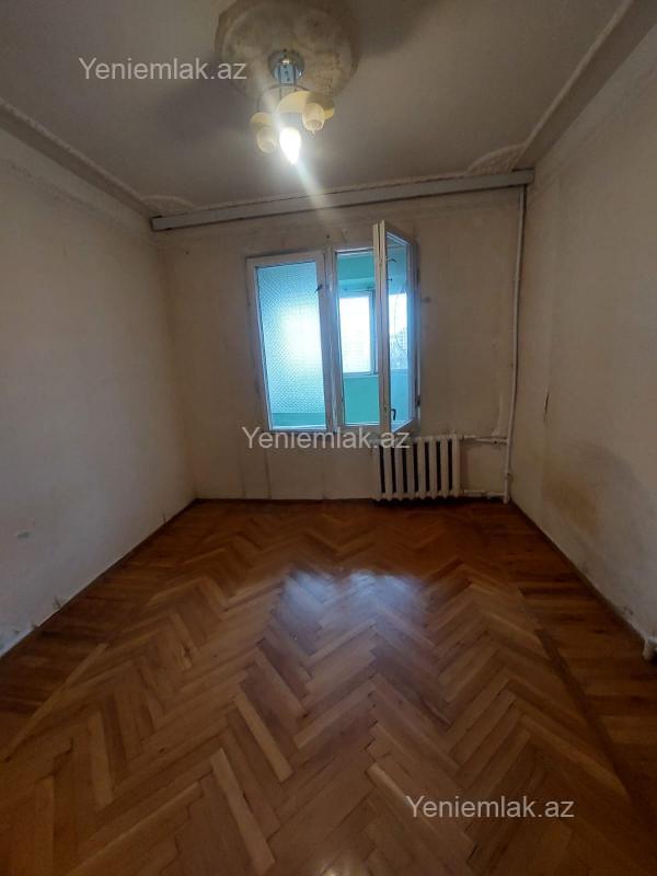 3 otaqlı Bina evi menzil, Nizami rayonu, Bakı