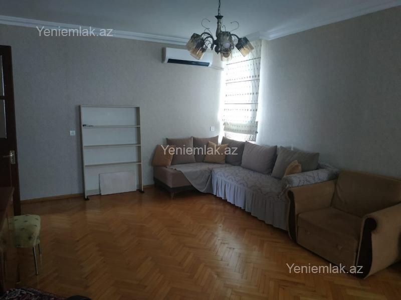 2 otaqlı Bina evi menzil, Nizami rayonu, Bakı