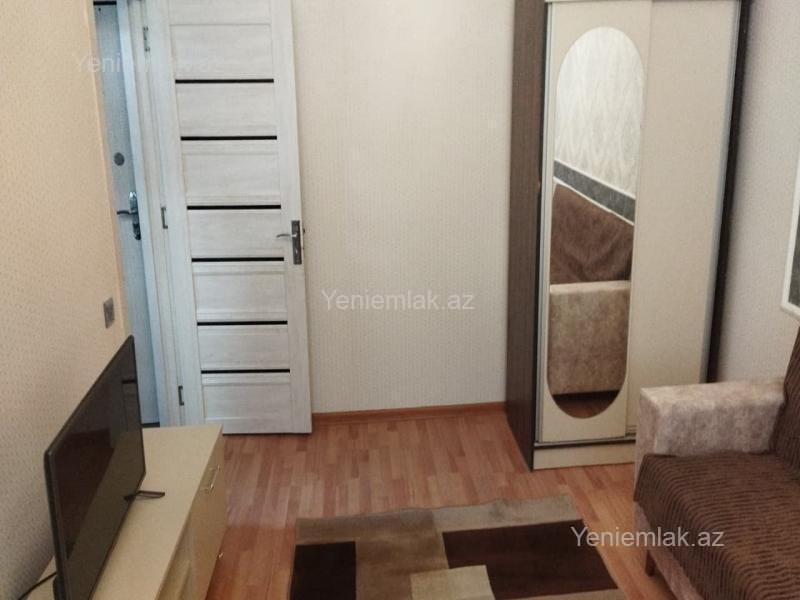 2 otaqlı Bina evi menzil, Nəsimi rayonu, Bakı