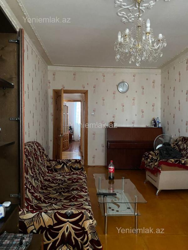 3 otaqlı Bina evi menzil, Xətai rayonu, Bakı
