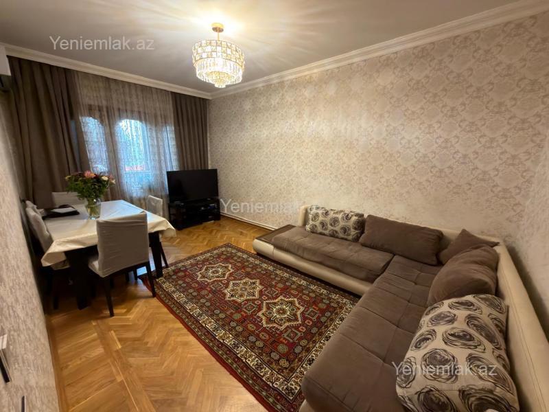 4 otaqlı Bina evi menzil, Binəqədi rayonu, Bakı