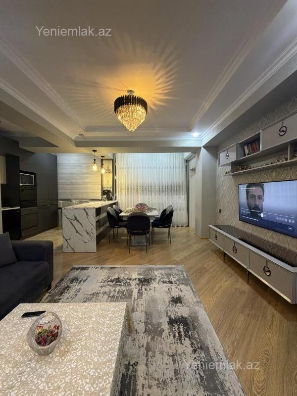 3 otaqlı Bina evi menzil, Qurtuluş 93, Abşeron
