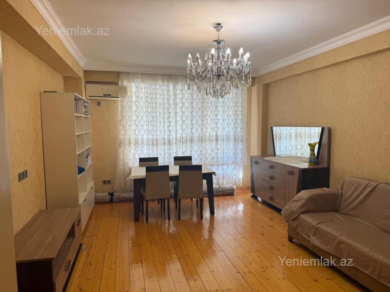 3 otaqlı Bina evi menzil, Xırdalan ş.