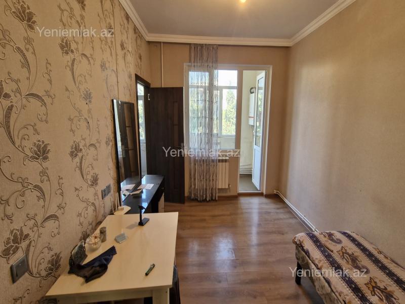 2 otaqlı Bina evi menzil, Nəsimi rayonu, Bakı