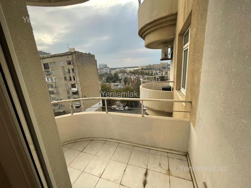 4 otaqlı Bina evi menzil, Yasamal rayonu, Bakı