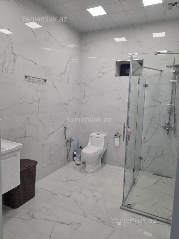 5 otaqlı Həyət evi / Villa, Xəzər rayonu, Bakı