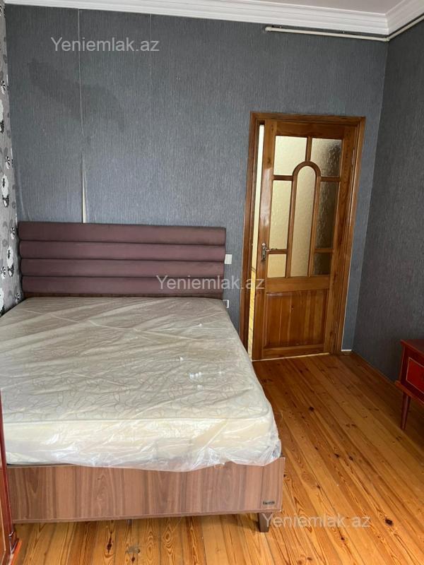 2 otaqlı Bina evi menzil, Xətai rayonu, Bakı