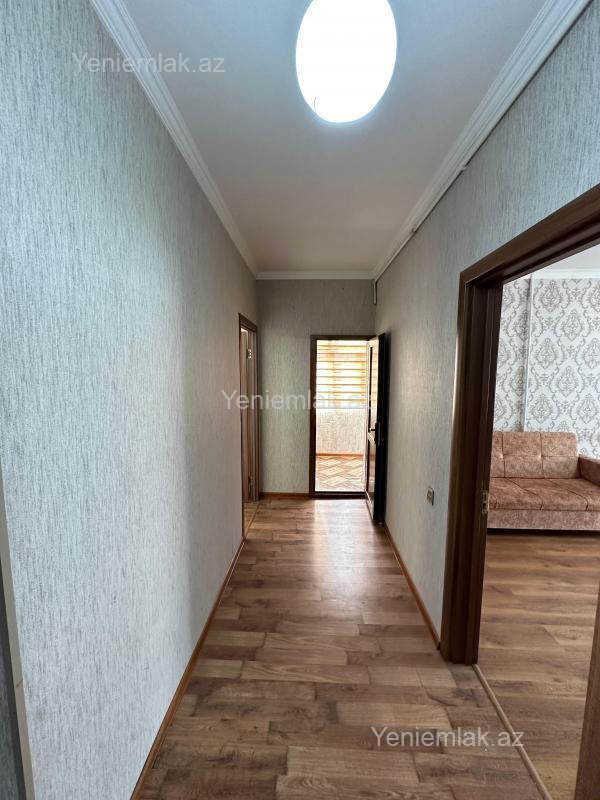 2 otaqlı Bina evi menzil, Suraxanı rayonu, Bakı