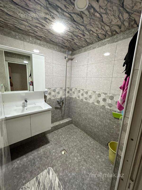 3 otaqlı Bina evi menzil, Suraxanı rayonu, Bakı