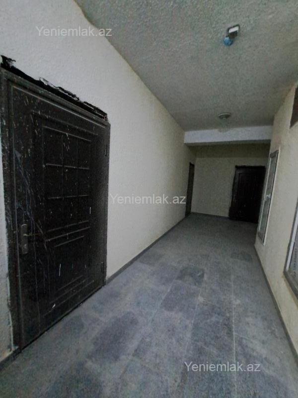 3 otaqlı Bina evi menzil, Nərimanov rayonu, Bakı