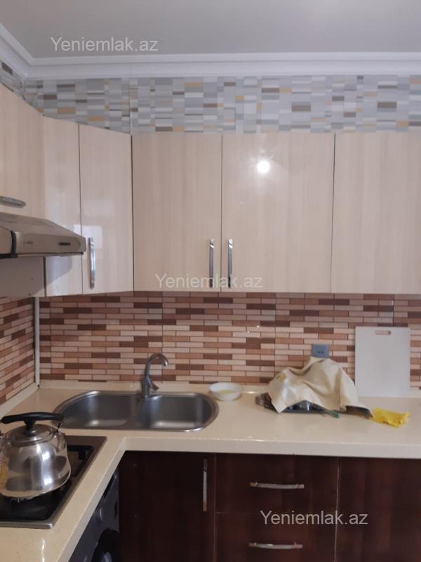 5 otaqlı Bina evi menzil, 42-ci məhəllə, Sumqayıt