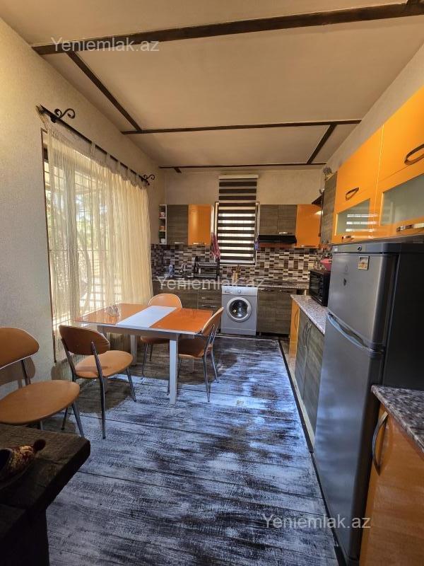 5 otaqlı Həyət evi / Villa, Sabunçu rayonu, Bakı