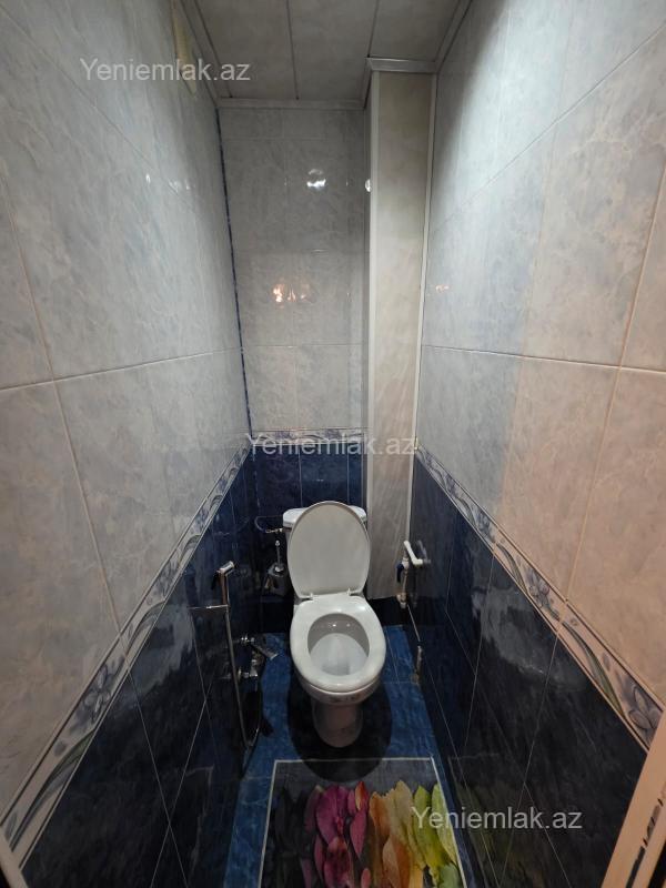 2 otaqlı Bina evi menzil, 41-ci məhəllə, Sumqayıt