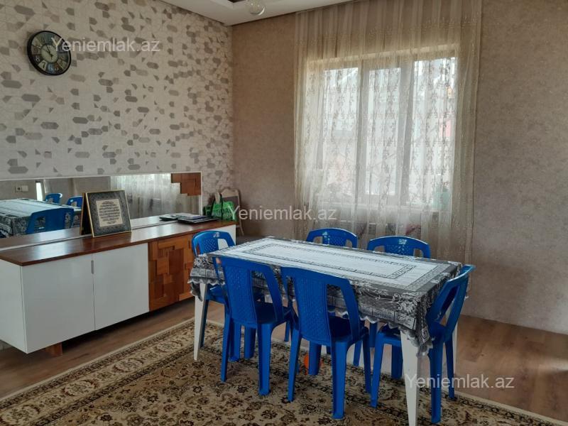 9 otaqlı Həyət evi / Villa, Masazır, Abşeron