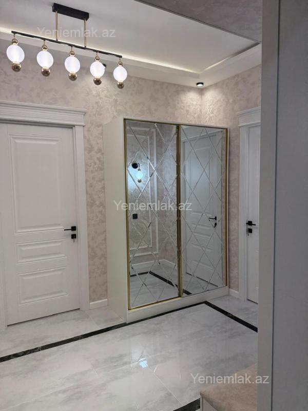 2 otaqlı Bina evi menzil, Binəqədi rayonu, Bakı