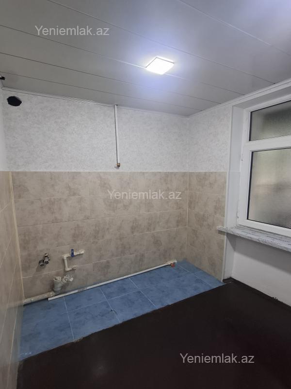 1 otaqlı Bina evi menzil, Birləşmiş məhəllə, Sumqayıt