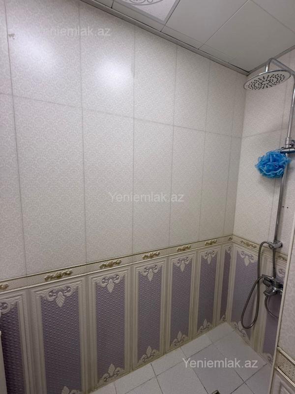 3 otaqlı Bina evi menzil, Səbail rayonu, Bakı