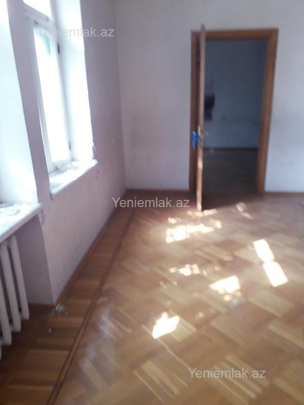 12 otaqlı Həyət evi / Villa, Binəqədi rayonu, Bakı