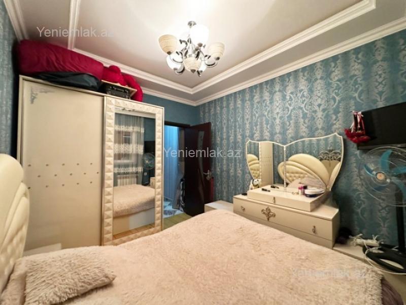 3 otaqlı Bina evi menzil, Yasamal rayonu, Bakı