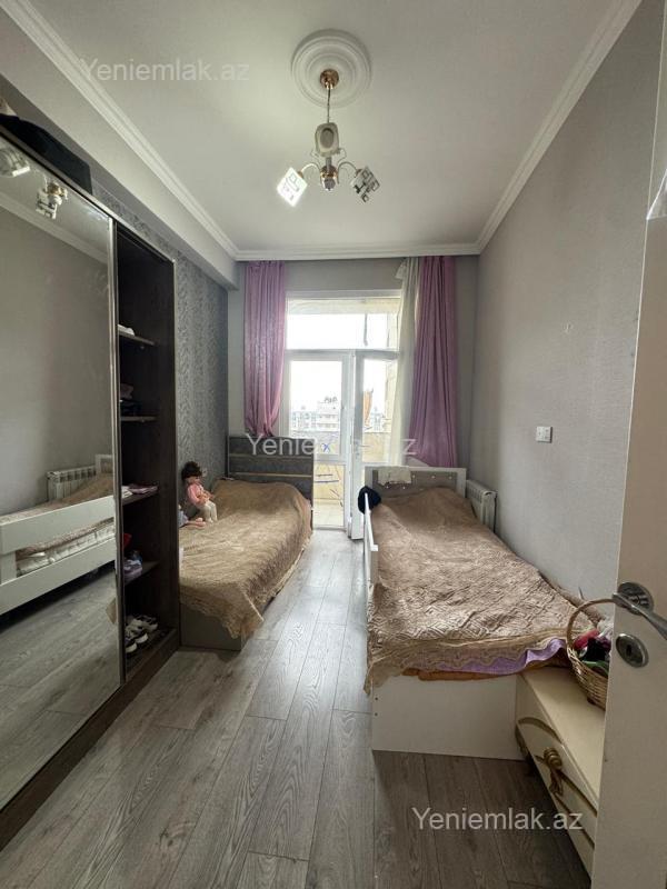 3 otaqlı Bina evi menzil, Suraxanı rayonu, Bakı