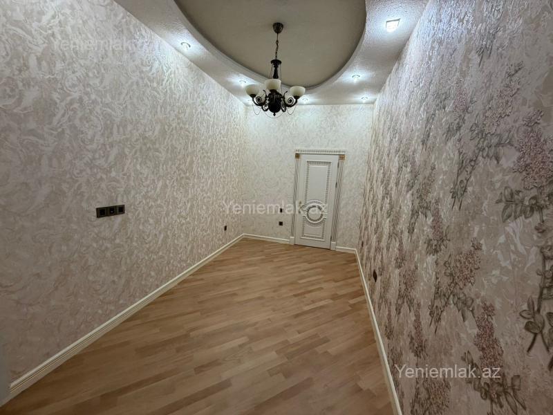 5 otaqlı Bina evi menzil, Yasamal rayonu, Bakı