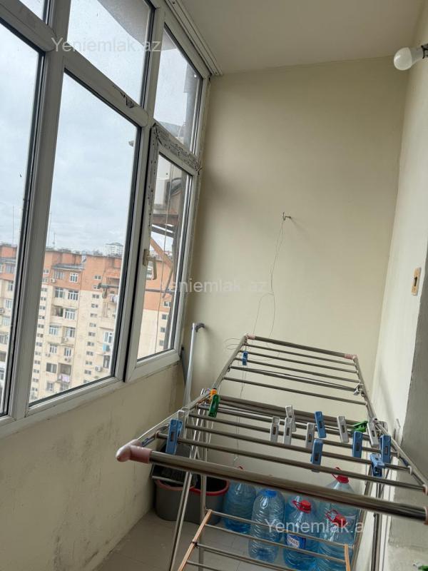 2 otaqlı Bina evi menzil, Binəqədi rayonu, Bakı