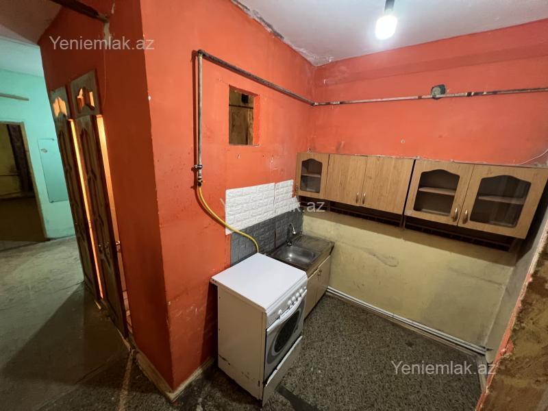 3 otaqlı Bina evi menzil, Suraxanı rayonu, Bakı