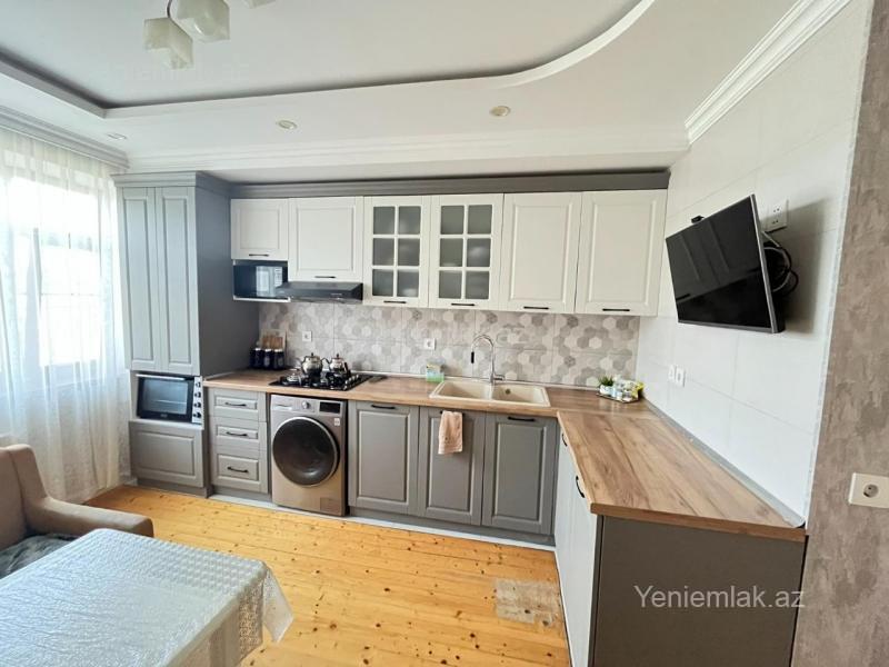 3 otaqlı Bina evi menzil, Binəqədi rayonu, Bakı