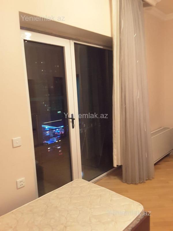 3 otaqlı Bina evi menzil, Nəsimi rayonu, Bakı
