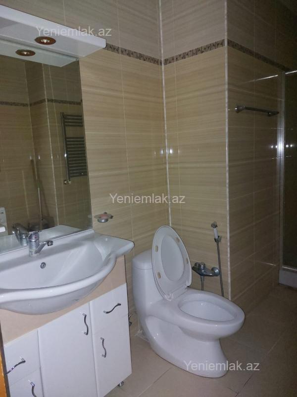 3 otaqlı Bina evi menzil, Xətai rayonu, Bakı