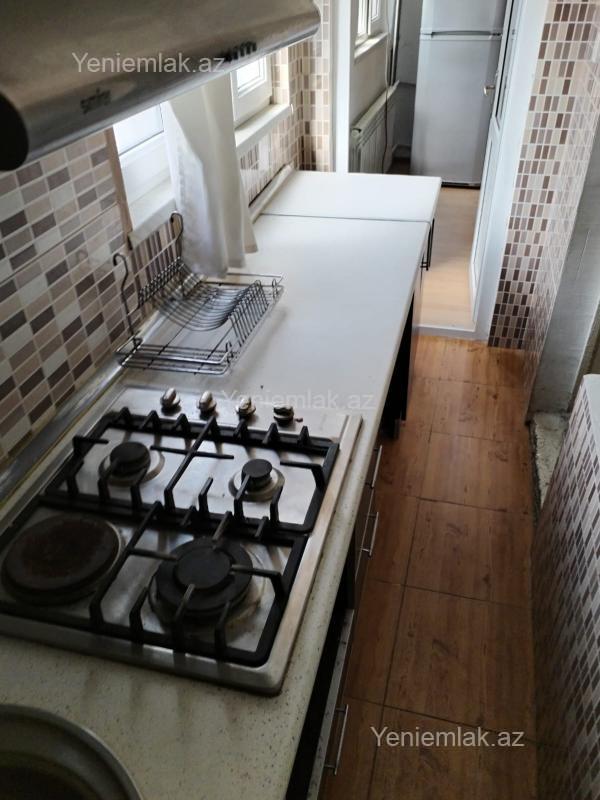 2 otaqlı Bina evi menzil, Binəqədi rayonu, Bakı
