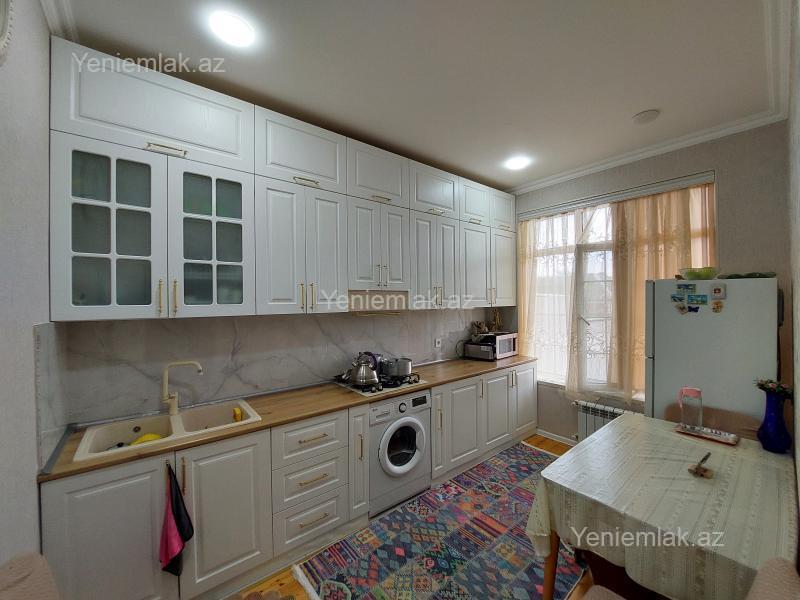 6 otaqlı Həyət evi / Villa, Suraxanı rayonu, Bakı