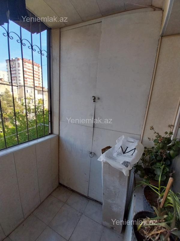 3 otaqlı Bina evi menzil, Yasamal rayonu, Bakı