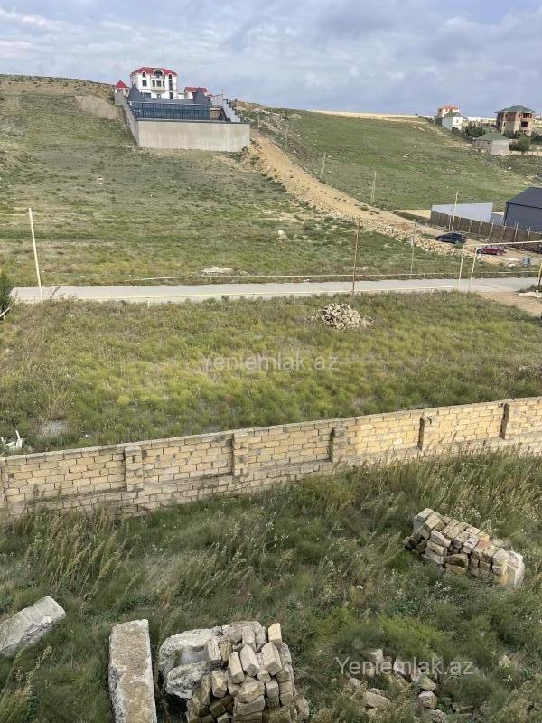 7 otaqlı Həyət evi / Villa, Novxanı, Abşeron