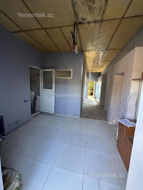 2 otaqlı Həyət evi / Villa, Xəzər rayonu, Bakı