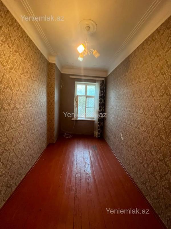 2 otaqlı Bina evi menzil, 19-cu məhəllə, Sumqayıt