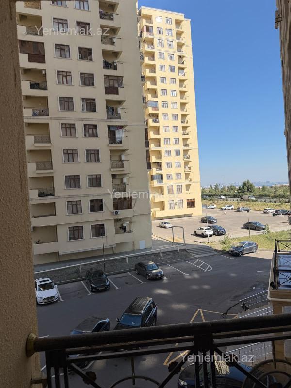 4 otaqlı Bina evi menzil, Səbail rayonu, Bakı