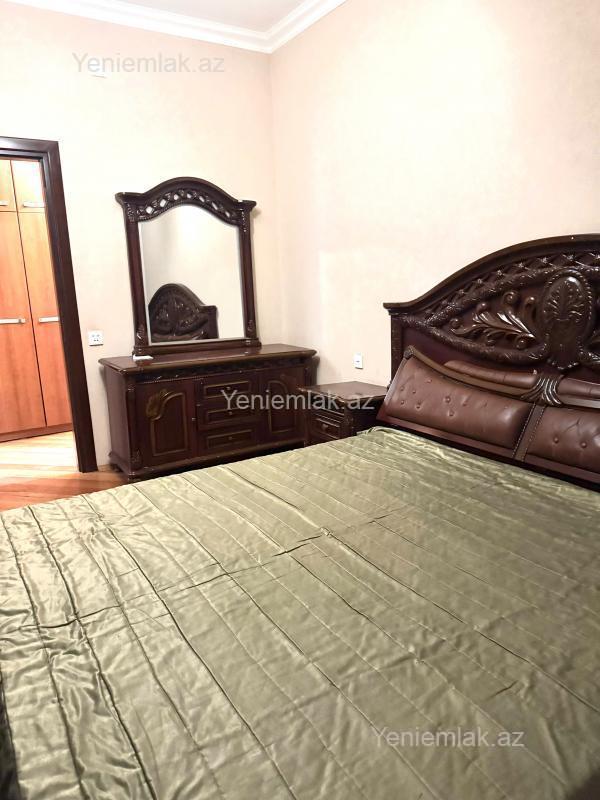2 otaqlı Bina evi menzil, Yasamal rayonu, Bakı