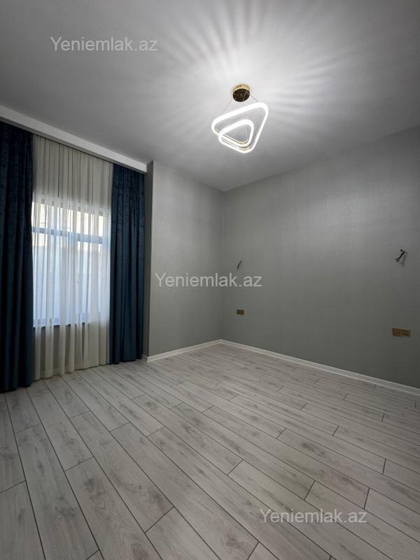 4 otaqlı Həyət evi / Villa, Xəzər rayonu, Bakı